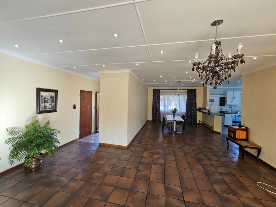 4 Bedroom Property for Sale in Panorama Free State